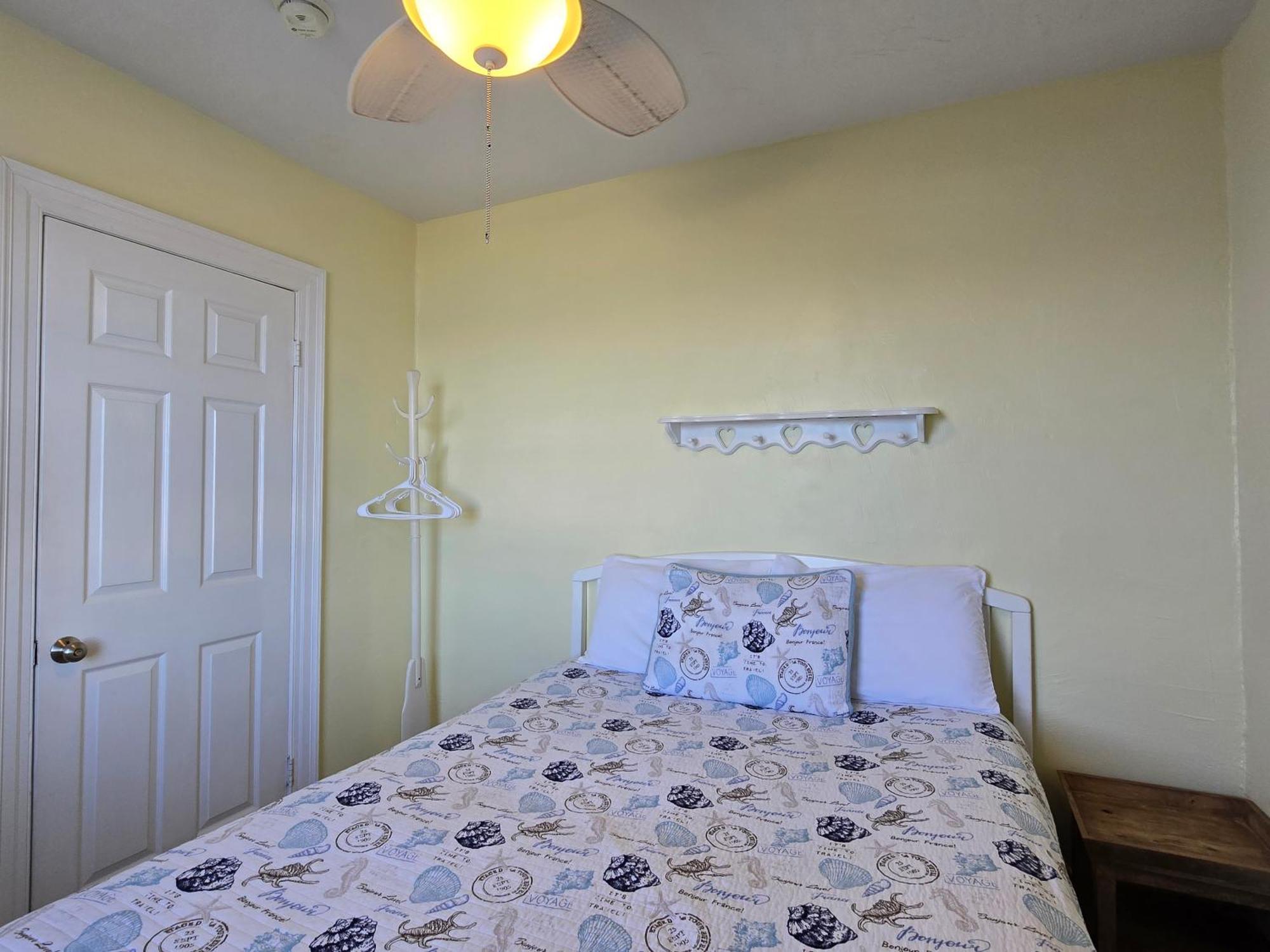 Oceanfront Sea Scape Motel Indialantic Esterno foto