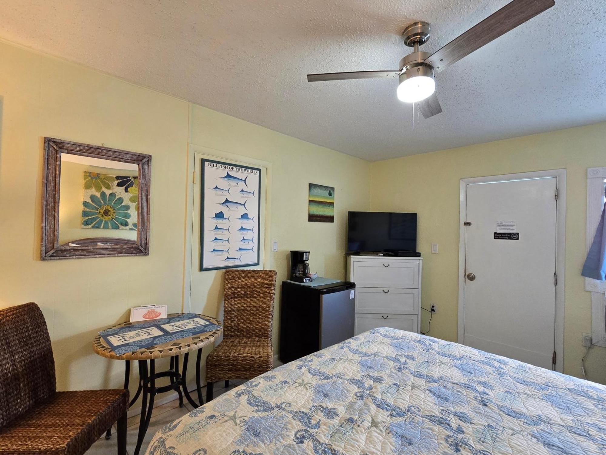 Oceanfront Sea Scape Motel Indialantic Esterno foto