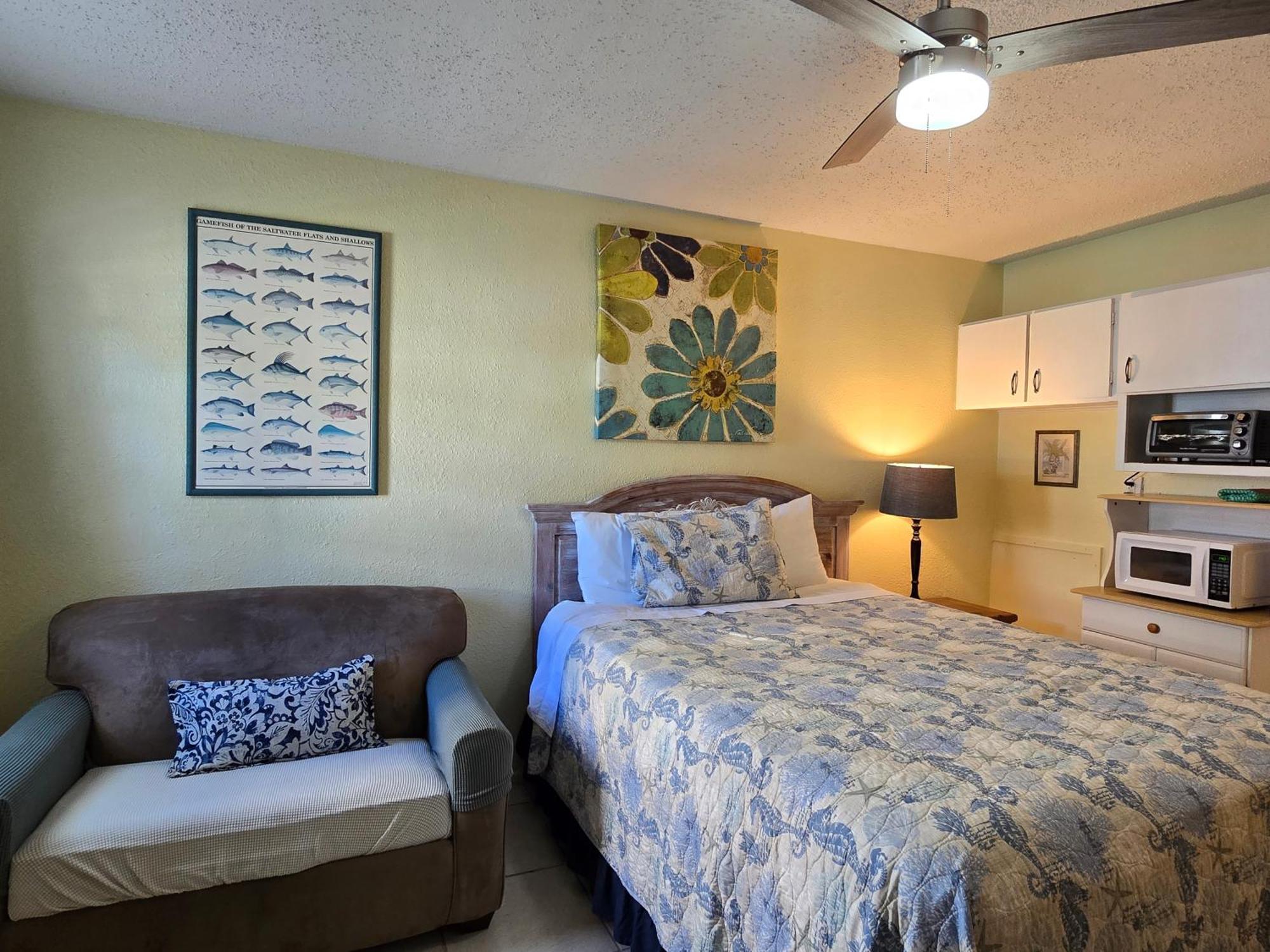 Oceanfront Sea Scape Motel Indialantic Esterno foto