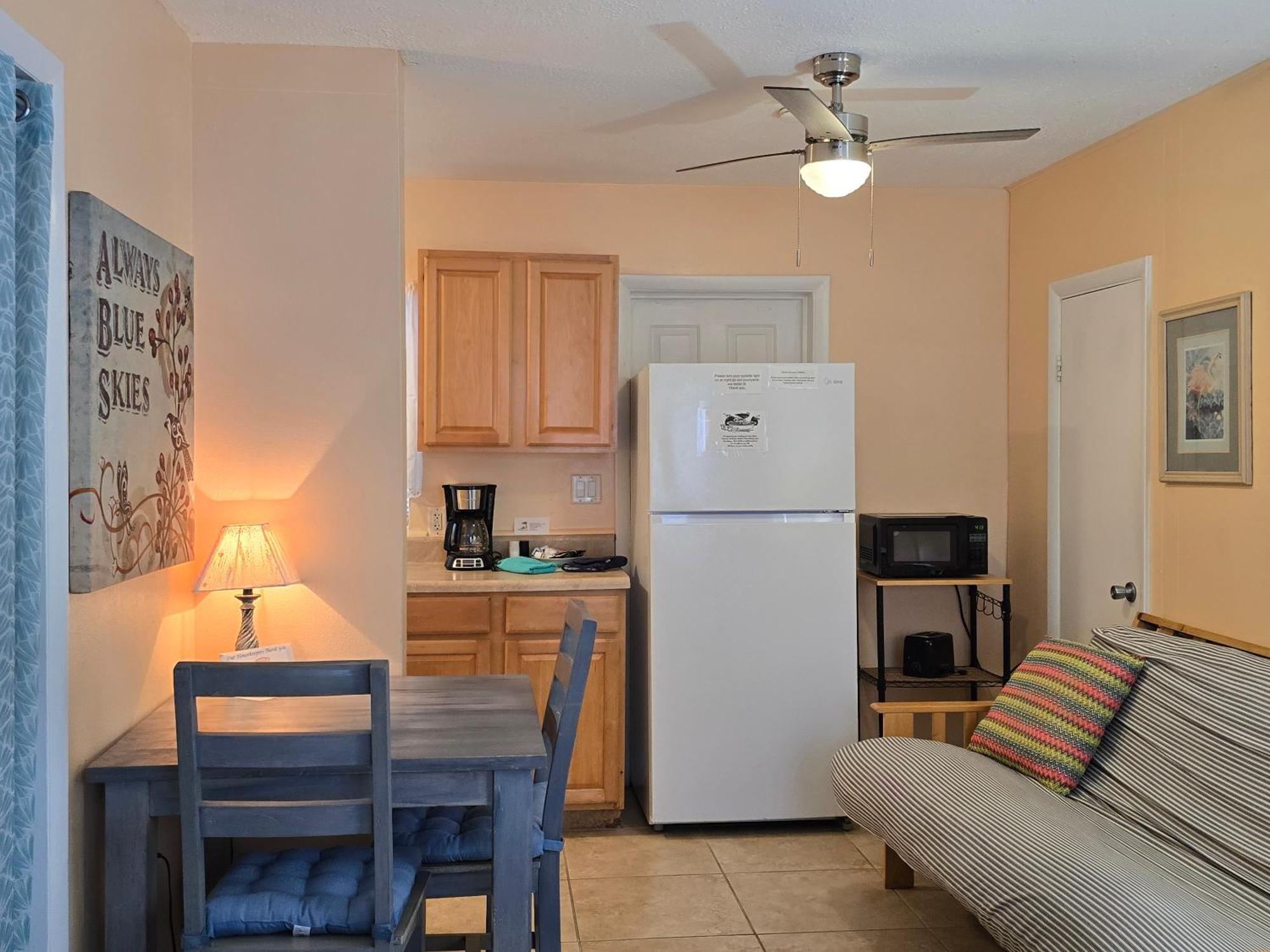 Oceanfront Sea Scape Motel Indialantic Esterno foto