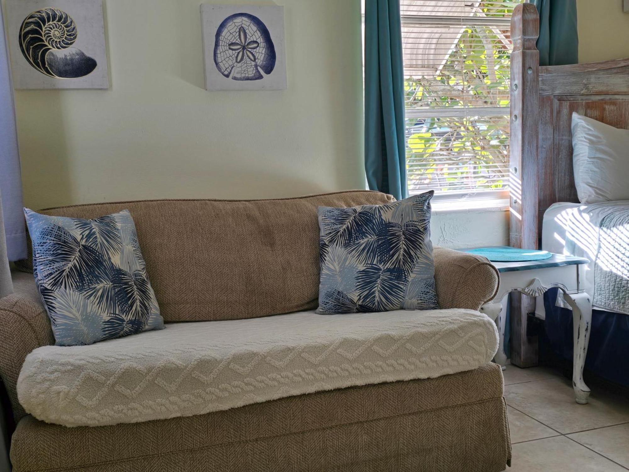 Oceanfront Sea Scape Motel Indialantic Esterno foto