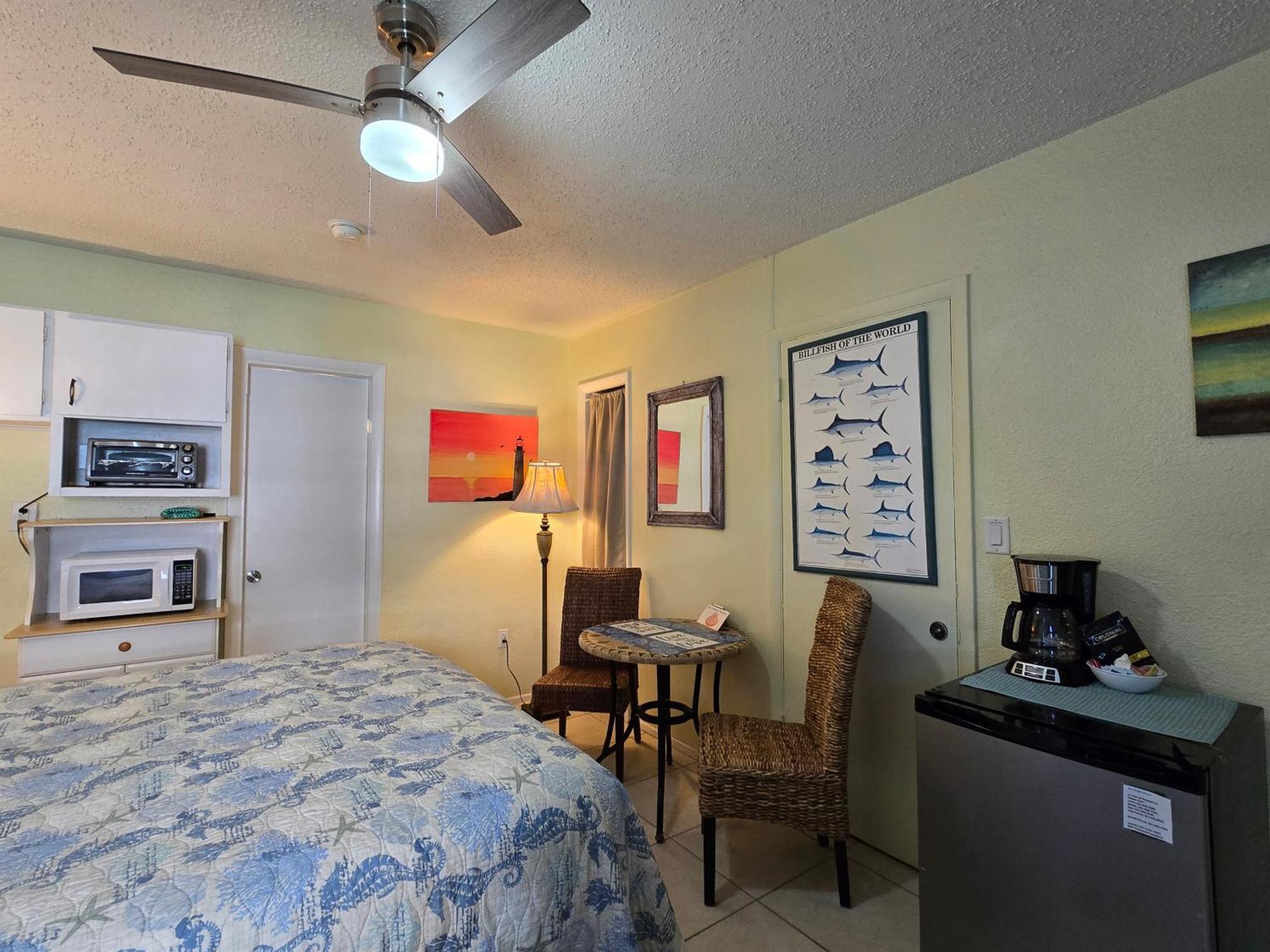 Oceanfront Sea Scape Motel Indialantic Esterno foto