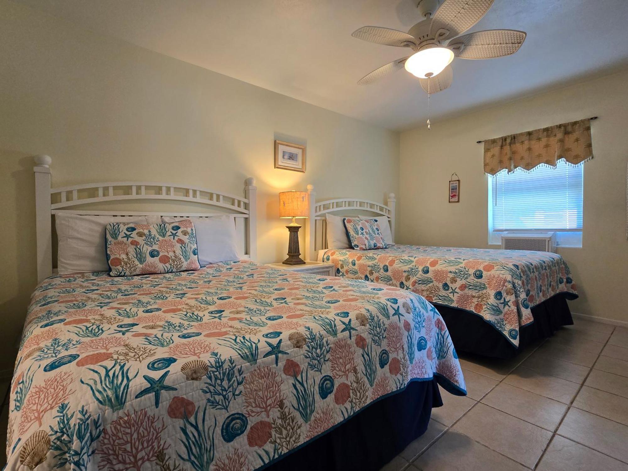 Oceanfront Sea Scape Motel Indialantic Esterno foto