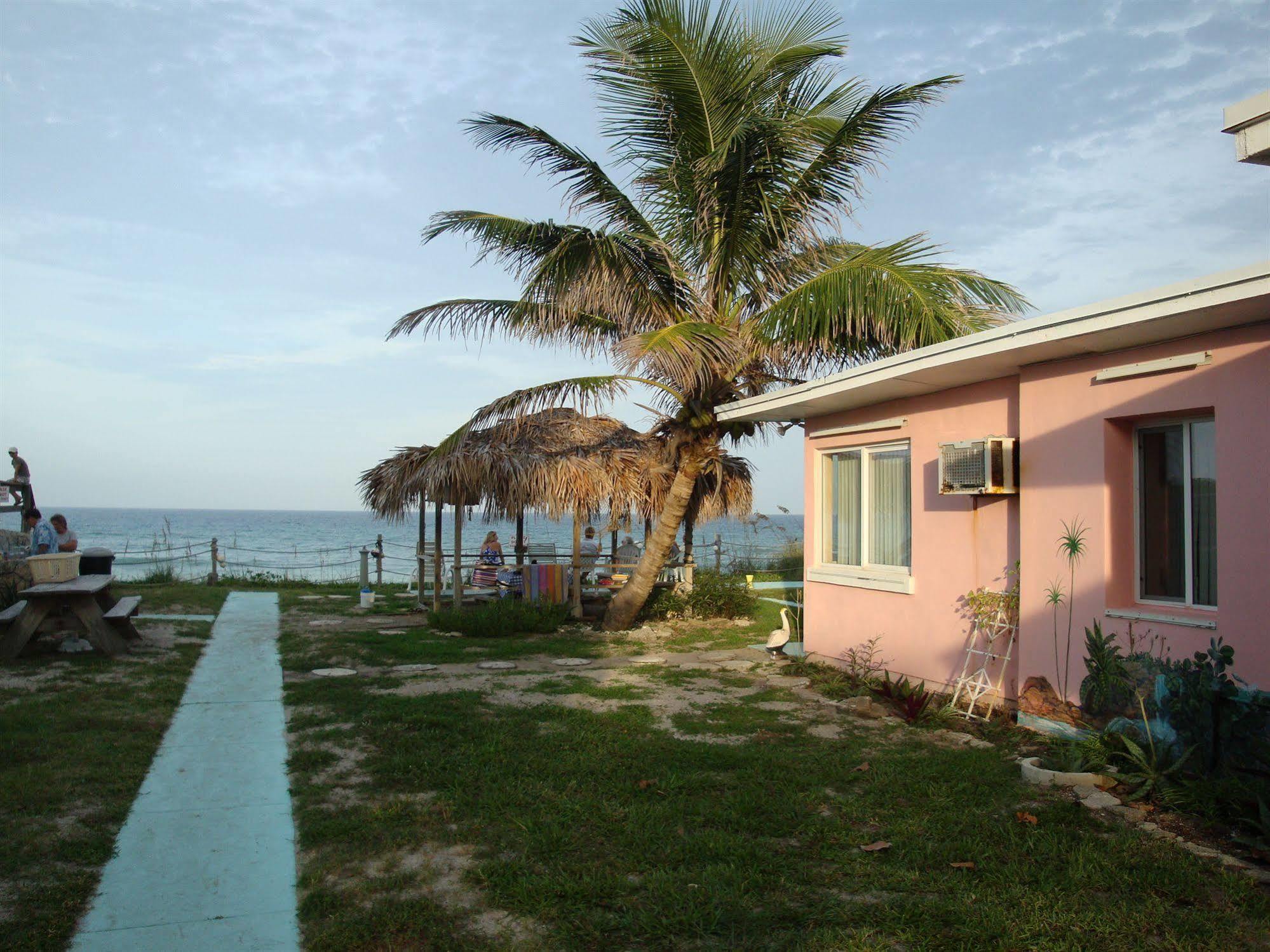 Oceanfront Sea Scape Motel Indialantic Esterno foto