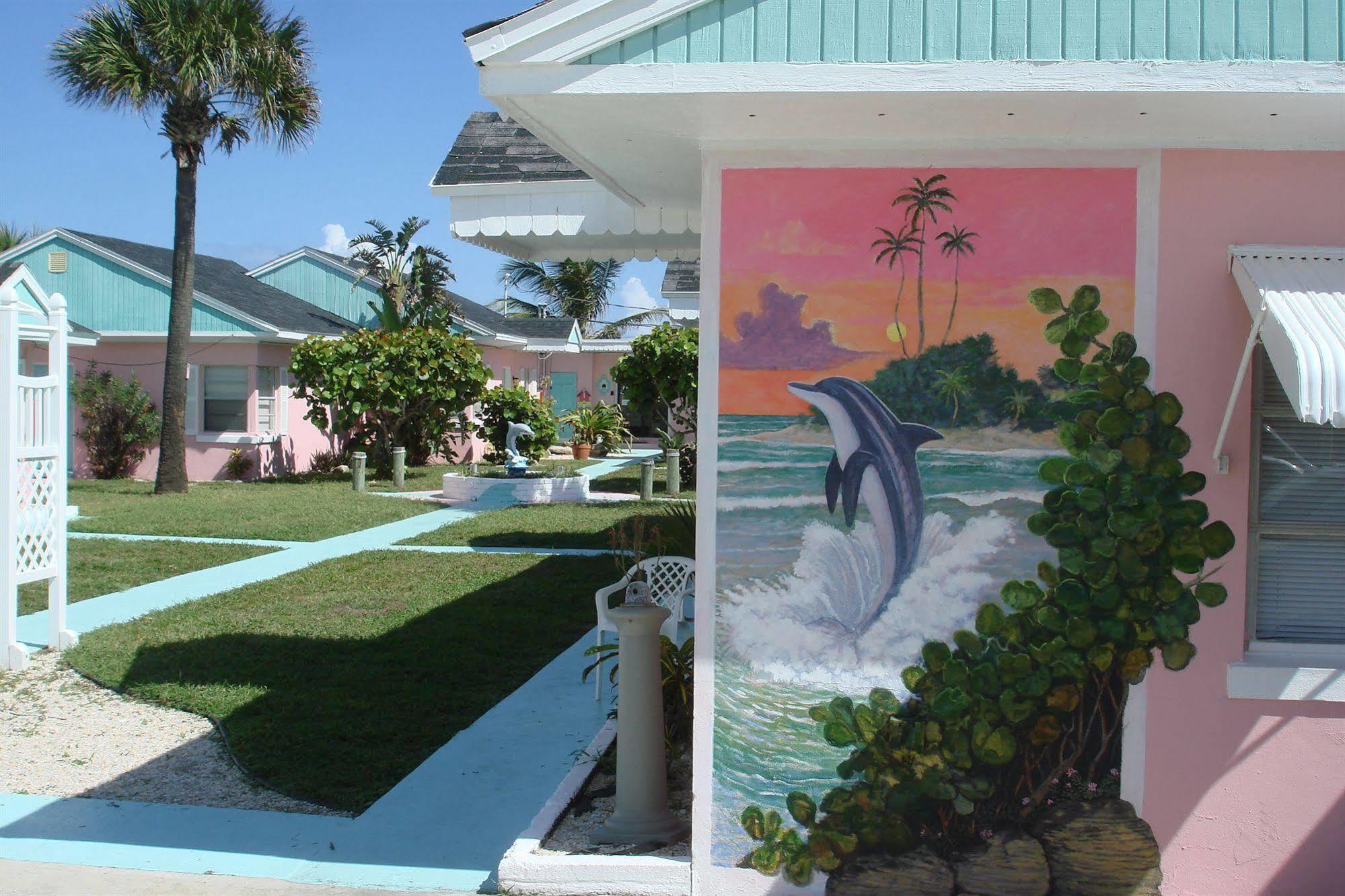 Oceanfront Sea Scape Motel Indialantic Esterno foto