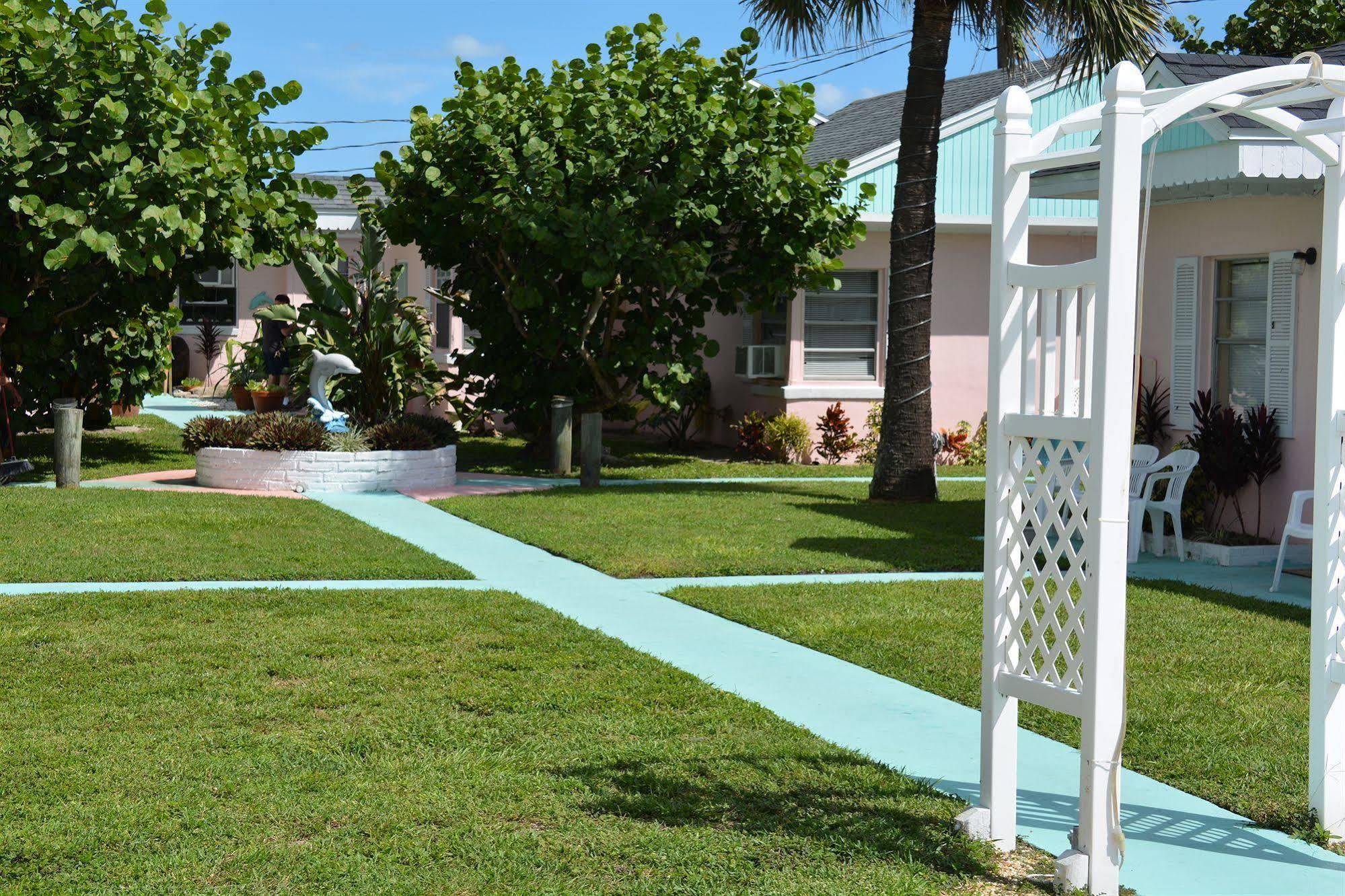 Oceanfront Sea Scape Motel Indialantic Esterno foto