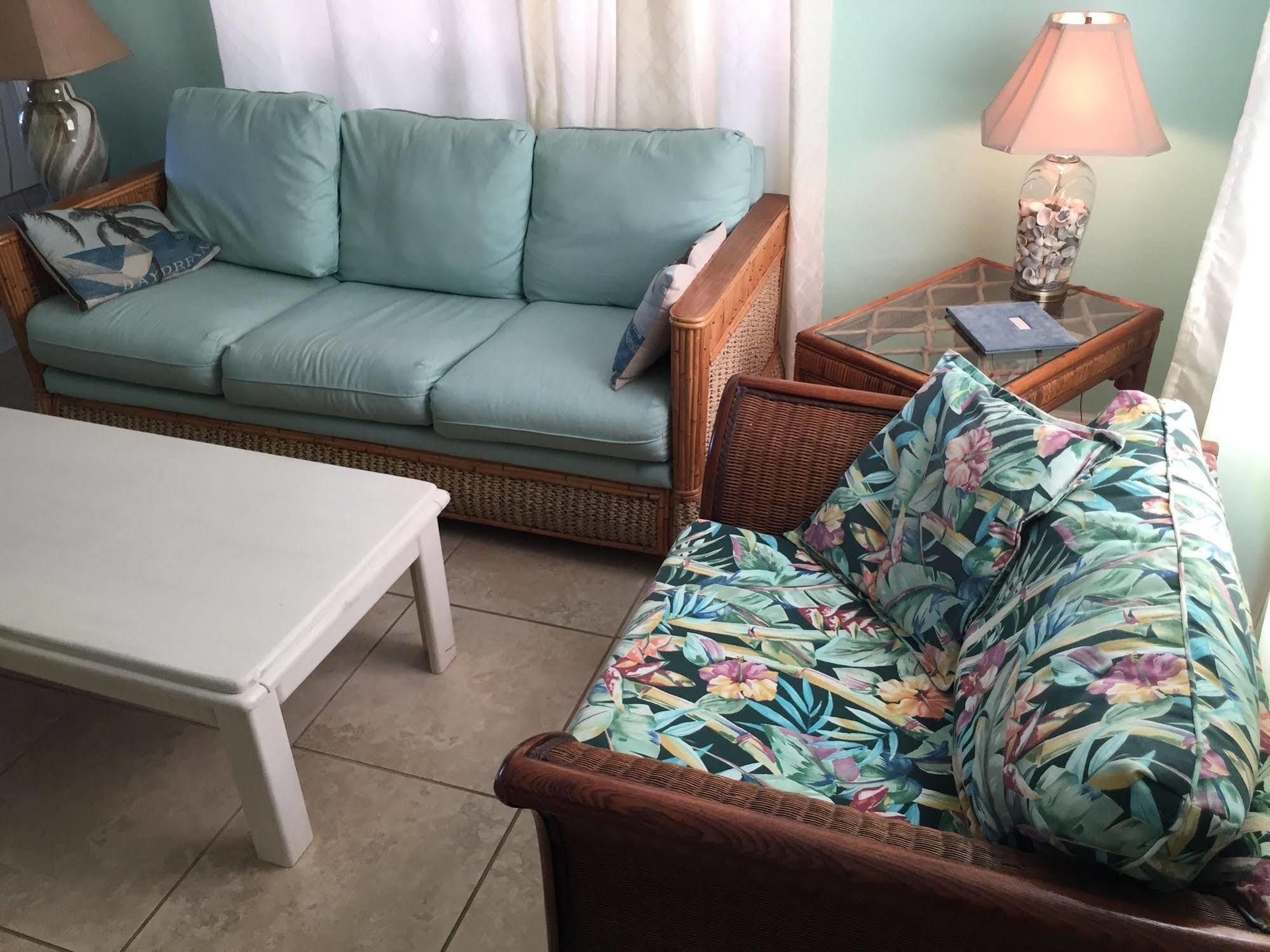 Oceanfront Sea Scape Motel Indialantic Esterno foto
