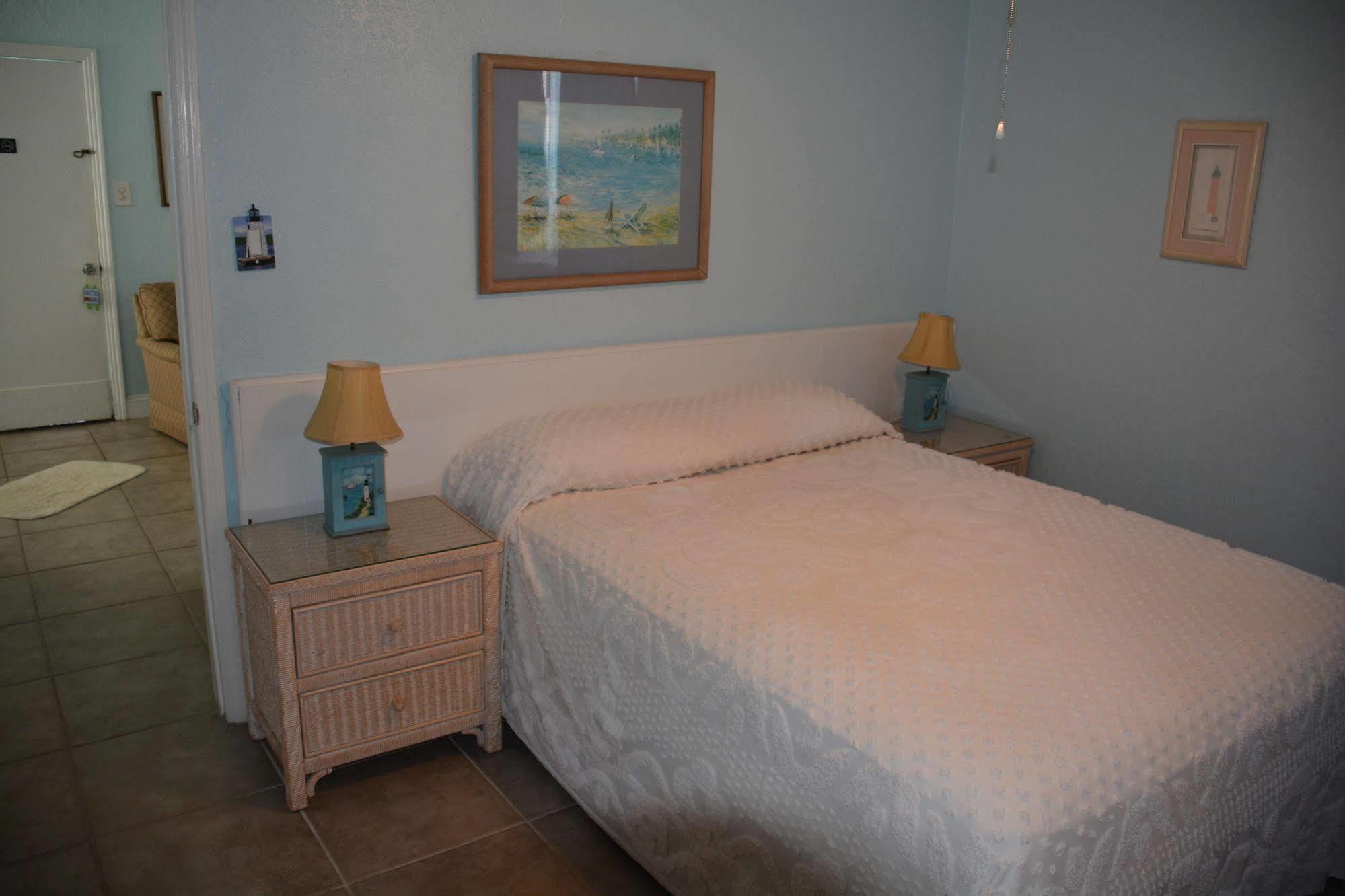 Oceanfront Sea Scape Motel Indialantic Esterno foto
