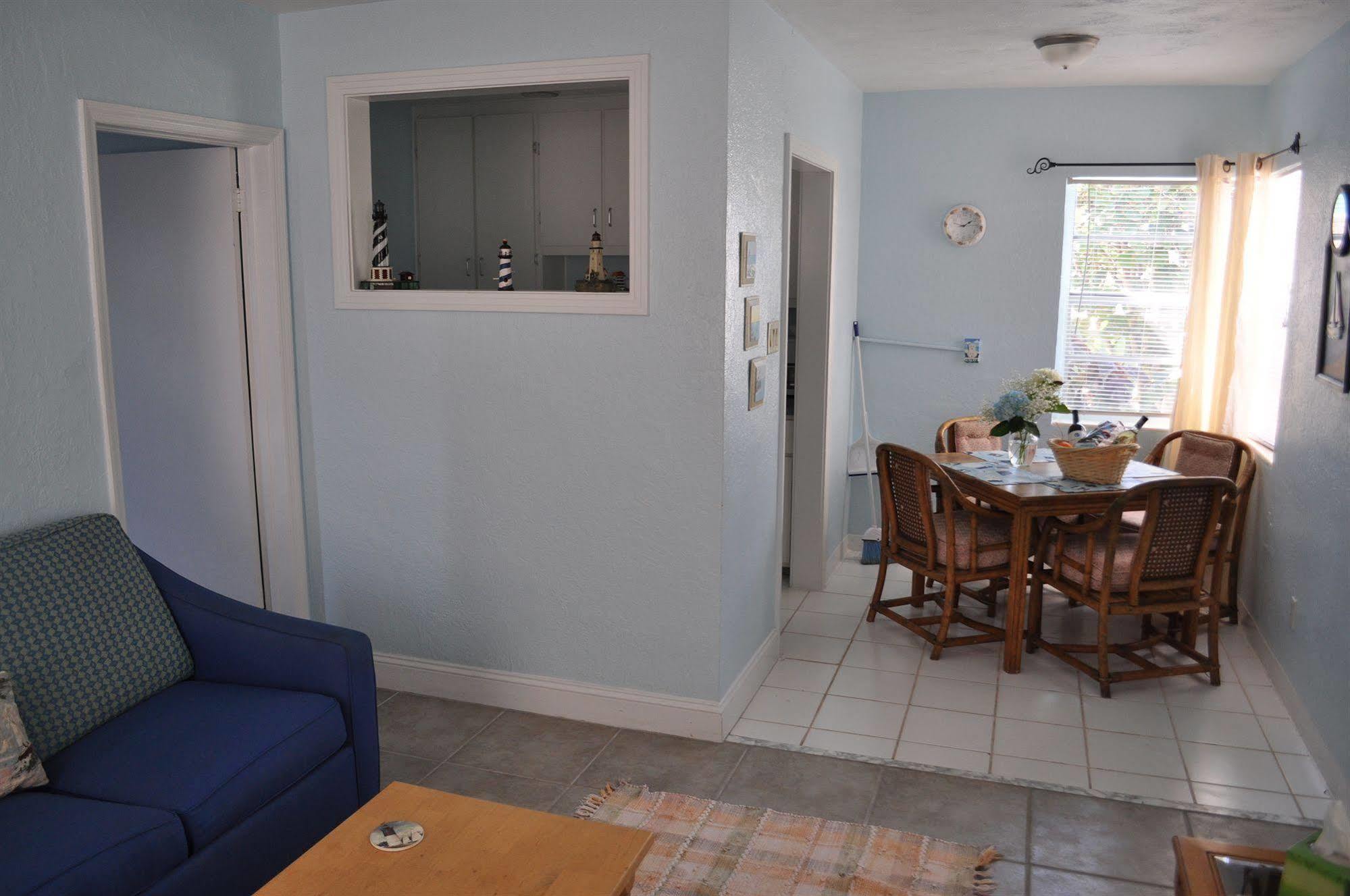 Oceanfront Sea Scape Motel Indialantic Esterno foto