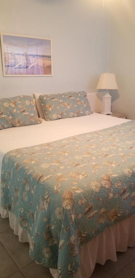 Oceanfront Sea Scape Motel Indialantic Esterno foto